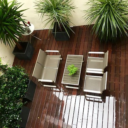 Appartements Urban Et Pure Cannes Exterior foto