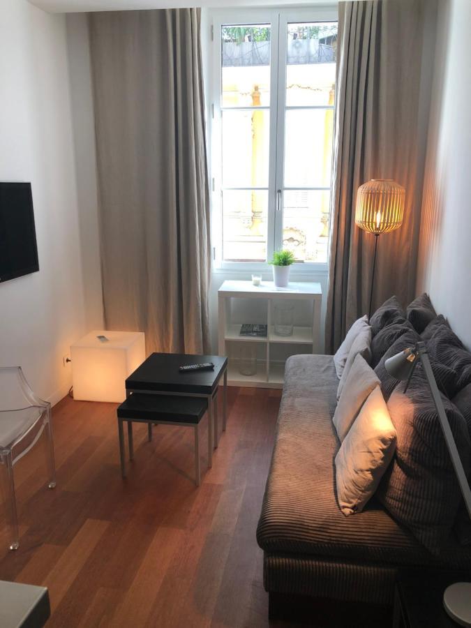 Appartements Urban Et Pure Cannes Exterior foto