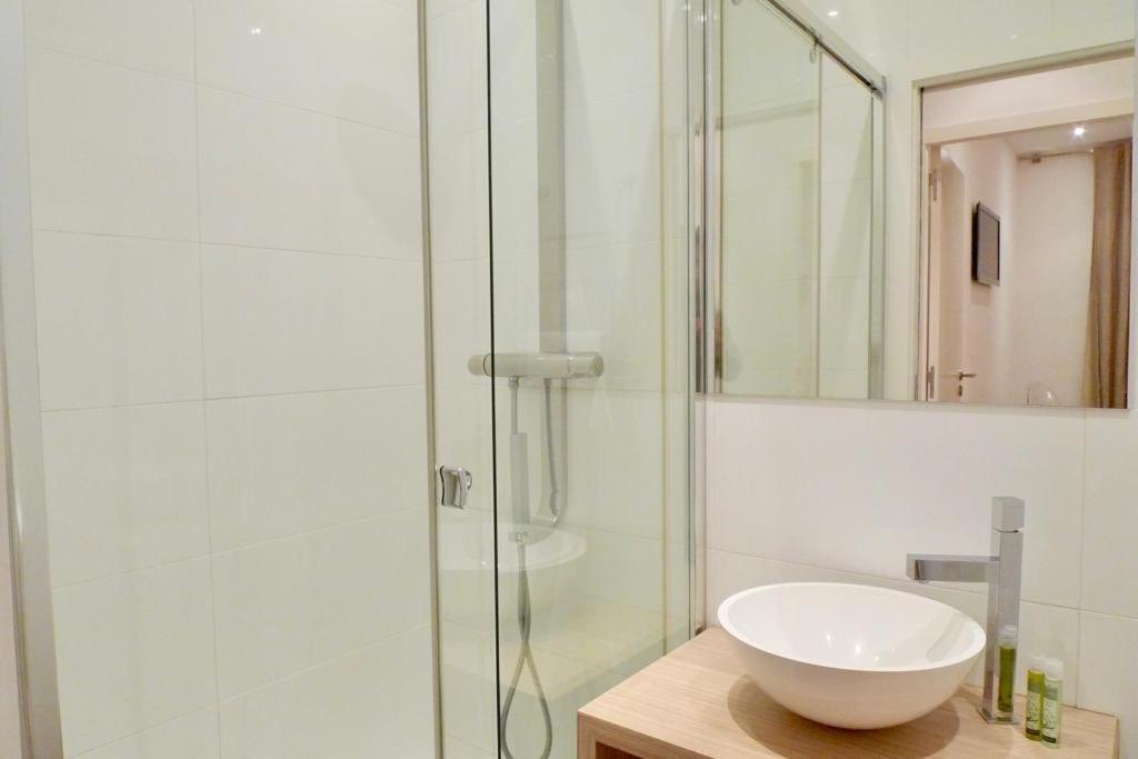 Appartements Urban Et Pure Cannes Exterior foto
