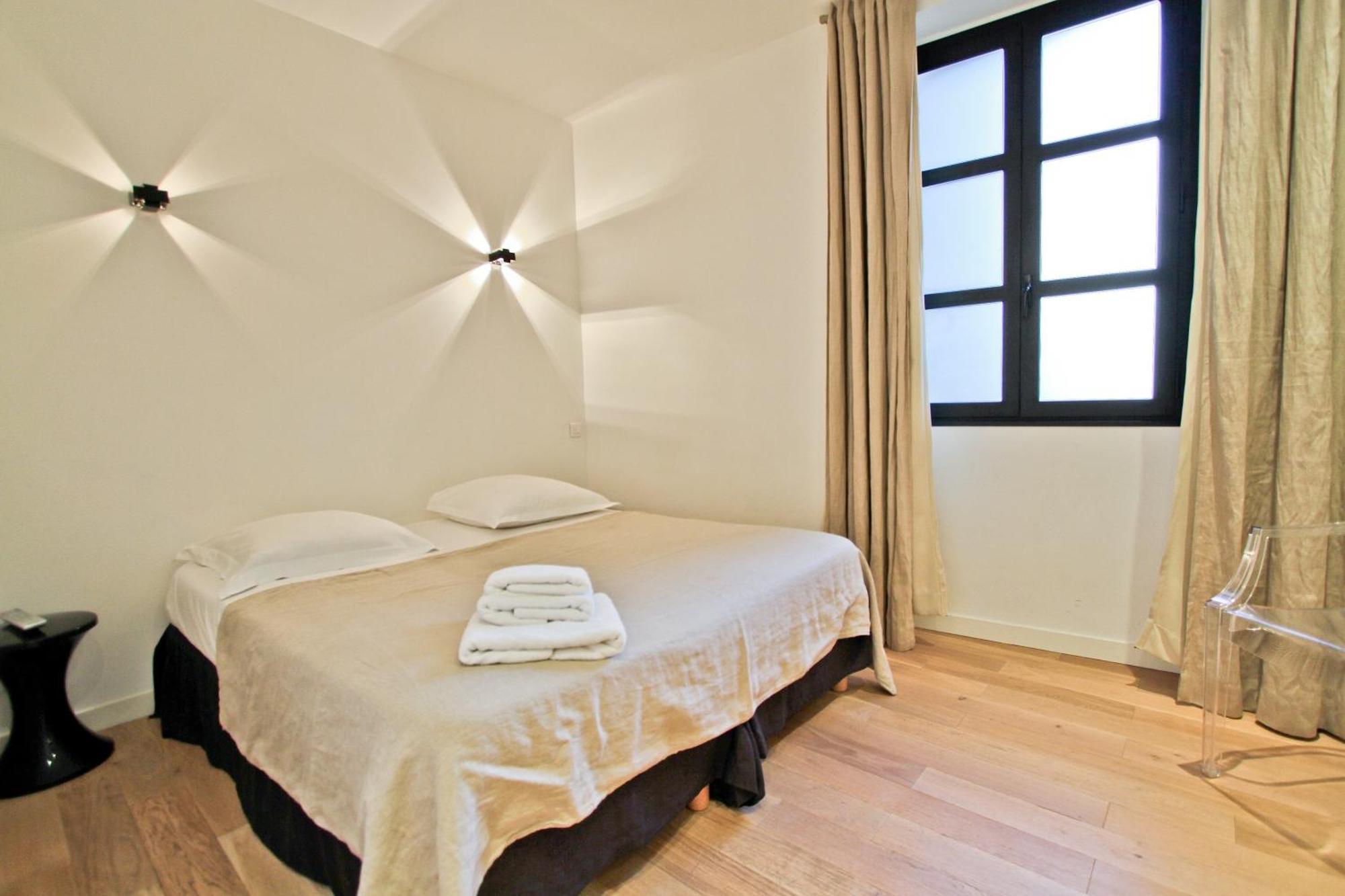 Appartements Urban Et Pure Cannes Zimmer foto