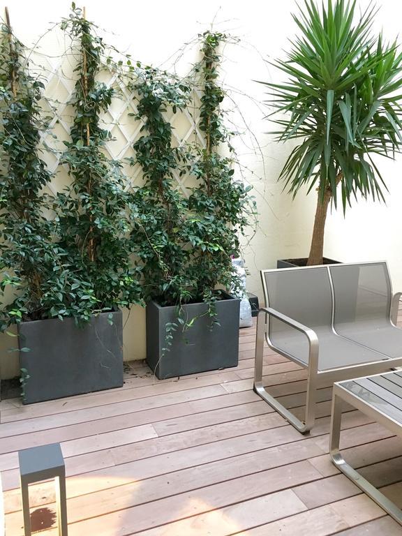 Appartements Urban Et Pure Cannes Exterior foto
