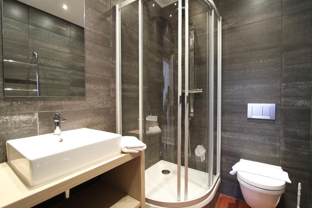 Appartements Urban Et Pure Cannes Zimmer foto