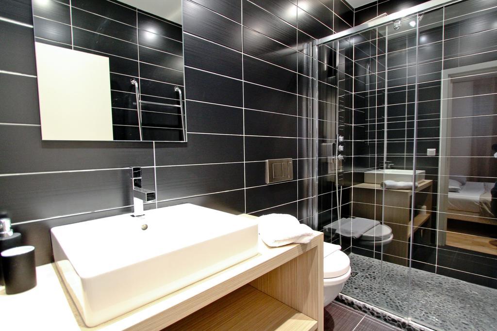 Appartements Urban Et Pure Cannes Zimmer foto