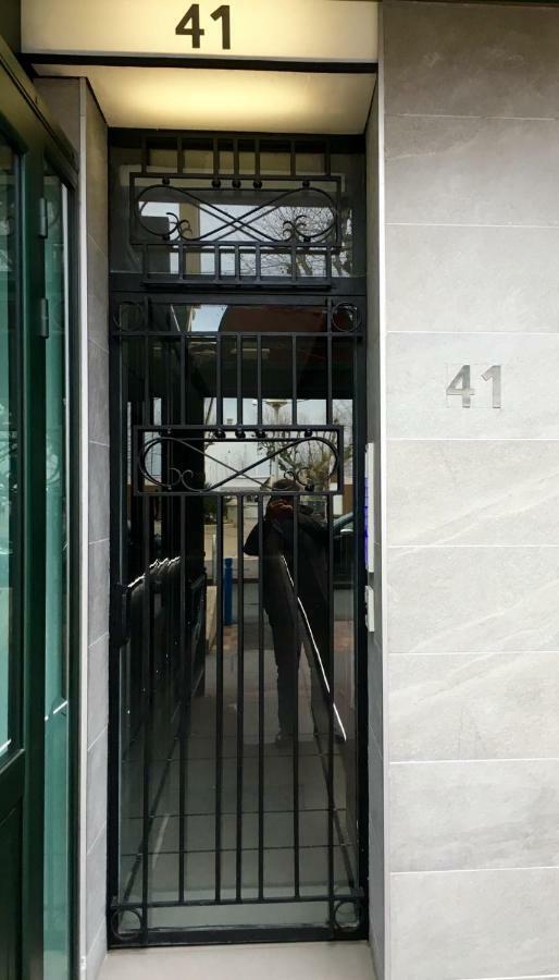 Appartements Urban Et Pure Cannes Exterior foto